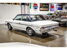 1963 Rambler Classic (CC-2119589) for sale in Grand Rapids, Michigan