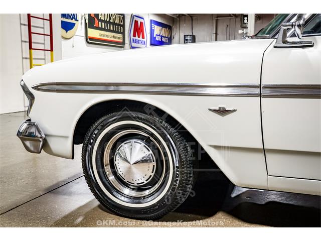 1963 Rambler Classic (CC-2119589) for sale in Grand Rapids, Michigan