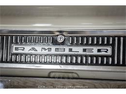 1963 Rambler Classic (CC-2119589) for sale in Grand Rapids, Michigan