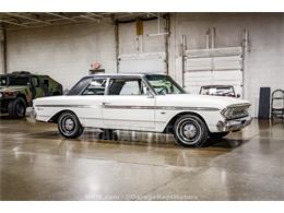 1963 Rambler Classic (CC-2119589) for sale in Grand Rapids, Michigan