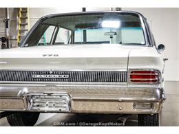 1963 Rambler Classic (CC-2119589) for sale in Grand Rapids, Michigan