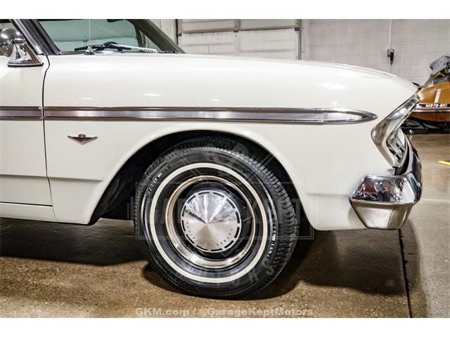 1963 Rambler Classic (CC-2119589) for sale in Grand Rapids, Michigan