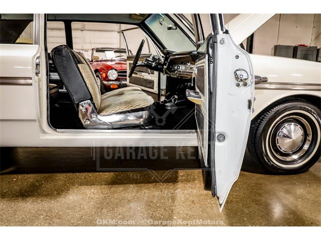 1963 Rambler Classic (CC-2119589) for sale in Grand Rapids, Michigan
