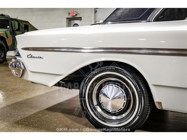 1963 Rambler Classic (CC-2119589) for sale in Grand Rapids, Michigan