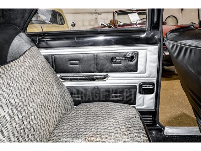 1963 Rambler Classic (CC-2119589) for sale in Grand Rapids, Michigan
