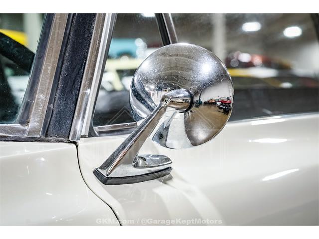 1963 Rambler Classic (CC-2119589) for sale in Grand Rapids, Michigan