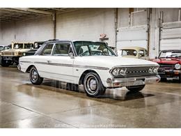 1963 Rambler Classic (CC-2119589) for sale in Grand Rapids, Michigan