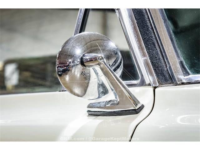 1963 Rambler Classic (CC-2119589) for sale in Grand Rapids, Michigan