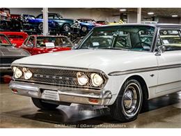 1963 Rambler Classic (CC-2119589) for sale in Grand Rapids, Michigan
