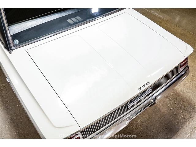 1963 Rambler Classic (CC-2119589) for sale in Grand Rapids, Michigan