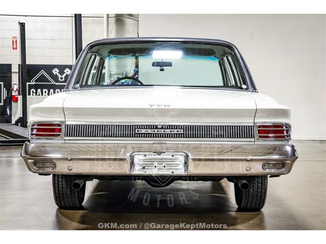 1963 Rambler Classic (CC-2119589) for sale in Grand Rapids, Michigan