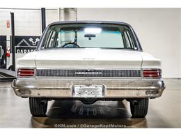 1963 Rambler Classic (CC-2119589) for sale in Grand Rapids, Michigan