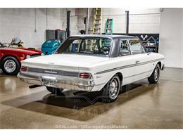 1963 Rambler Classic (CC-2119589) for sale in Grand Rapids, Michigan