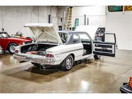 1963 Rambler Classic (CC-2119589) for sale in Grand Rapids, Michigan