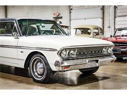 1963 Rambler Classic (CC-2119589) for sale in Grand Rapids, Michigan