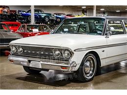 1963 Rambler Classic (CC-2119589) for sale in Grand Rapids, Michigan