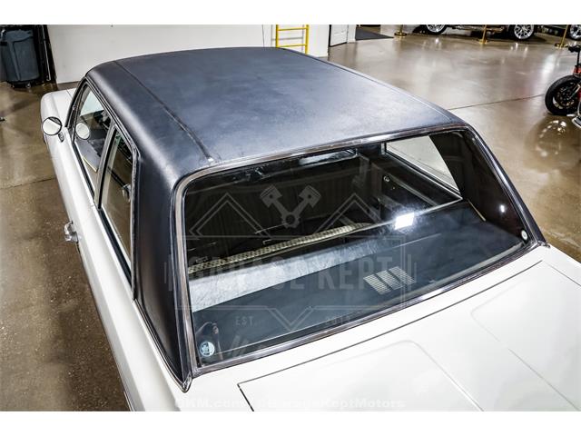 1963 Rambler Classic (CC-2119589) for sale in Grand Rapids, Michigan