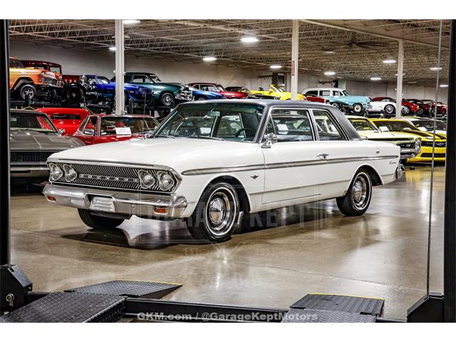 1963 Rambler Classic (CC-2119589) for sale in Grand Rapids, Michigan