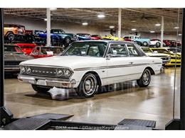 1963 Rambler Classic (CC-2119589) for sale in Grand Rapids, Michigan