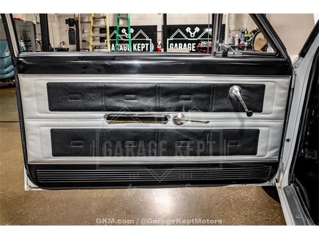 1963 Rambler Classic (CC-2119589) for sale in Grand Rapids, Michigan