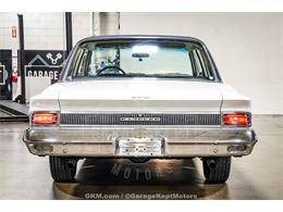 1963 Rambler Classic (CC-2119589) for sale in Grand Rapids, Michigan