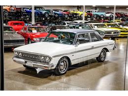 1963 Rambler Classic (CC-2119589) for sale in Grand Rapids, Michigan