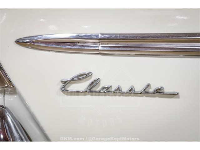 1963 Rambler Classic (CC-2119589) for sale in Grand Rapids, Michigan