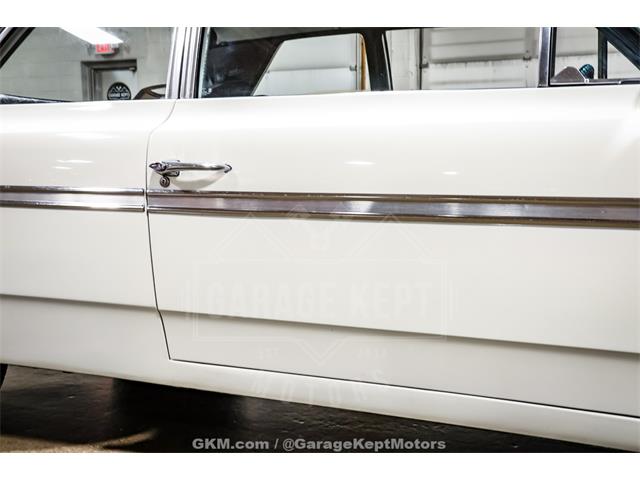 1963 Rambler Classic (CC-2119589) for sale in Grand Rapids, Michigan