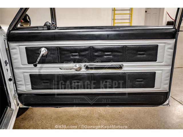 1963 Rambler Classic (CC-2119589) for sale in Grand Rapids, Michigan
