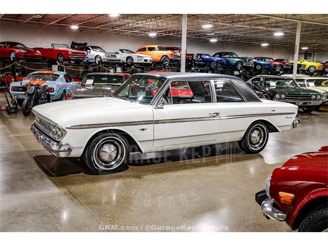 1963 Rambler Classic (CC-2119589) for sale in Grand Rapids, Michigan