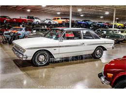 1963 Rambler Classic (CC-2119589) for sale in Grand Rapids, Michigan