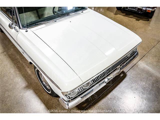 1963 Rambler Classic (CC-2119589) for sale in Grand Rapids, Michigan