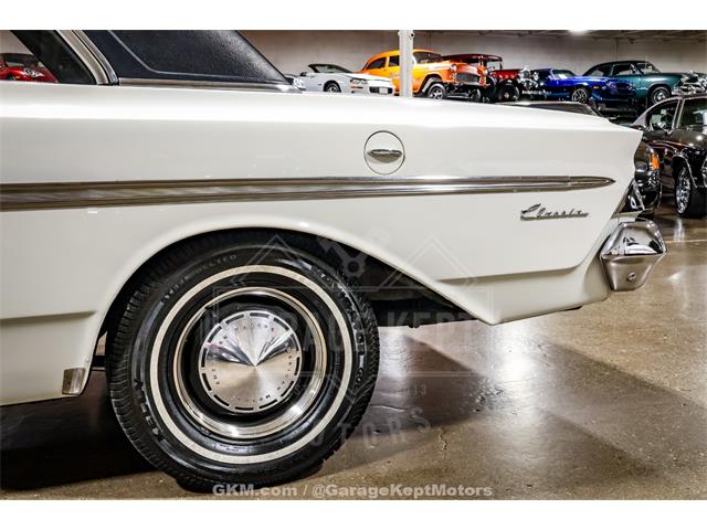 1963 Rambler Classic (CC-2119589) for sale in Grand Rapids, Michigan