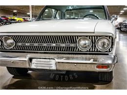 1963 Rambler Classic (CC-2119589) for sale in Grand Rapids, Michigan