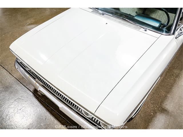1963 Rambler Classic (CC-2119589) for sale in Grand Rapids, Michigan