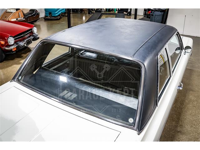 1963 Rambler Classic (CC-2119589) for sale in Grand Rapids, Michigan