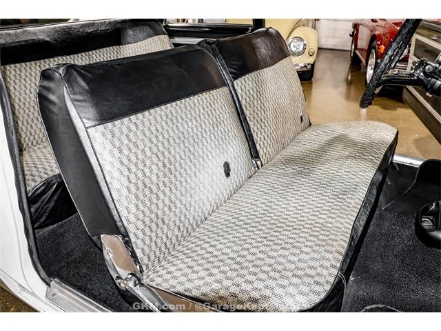 1963 Rambler Classic (CC-2119589) for sale in Grand Rapids, Michigan