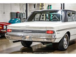 1963 Rambler Classic (CC-2119589) for sale in Grand Rapids, Michigan