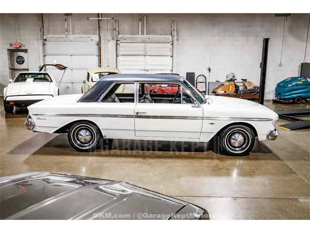 1963 Rambler Classic (CC-2119589) for sale in Grand Rapids, Michigan