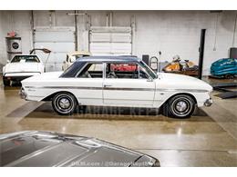 1963 Rambler Classic (CC-2119589) for sale in Grand Rapids, Michigan