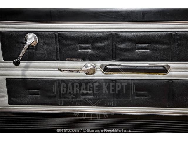 1963 Rambler Classic (CC-2119589) for sale in Grand Rapids, Michigan
