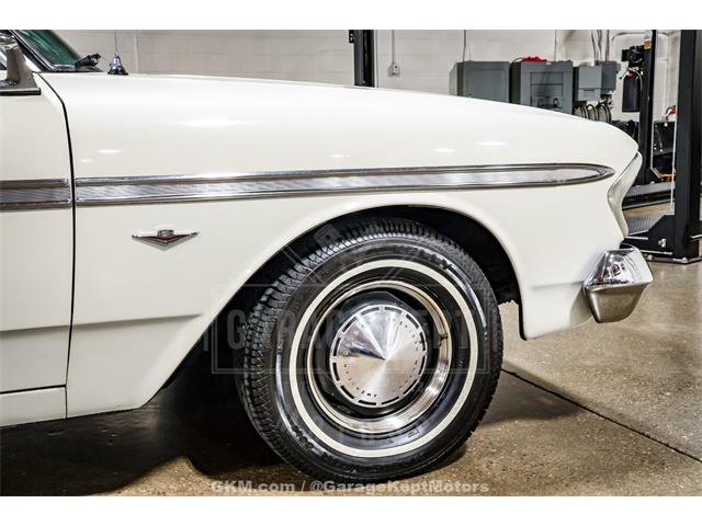 1963 Rambler Classic (CC-2119589) for sale in Grand Rapids, Michigan