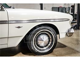 1963 Rambler Classic (CC-2119589) for sale in Grand Rapids, Michigan