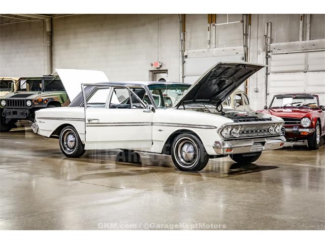 1963 Rambler Classic (CC-2119589) for sale in Grand Rapids, Michigan