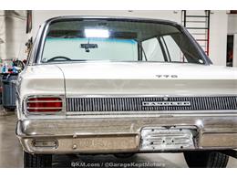 1963 Rambler Classic (CC-2119589) for sale in Grand Rapids, Michigan