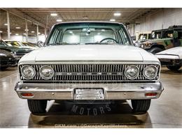 1963 Rambler Classic (CC-2119589) for sale in Grand Rapids, Michigan