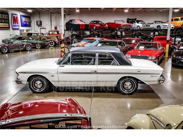 1963 Rambler Classic (CC-2119589) for sale in Grand Rapids, Michigan
