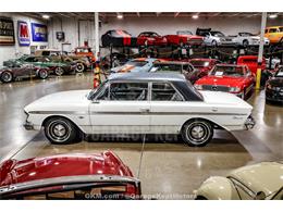 1963 Rambler Classic (CC-2119589) for sale in Grand Rapids, Michigan