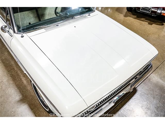 1963 Rambler Classic (CC-2119589) for sale in Grand Rapids, Michigan