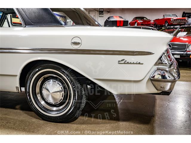 1963 Rambler Classic (CC-2119589) for sale in Grand Rapids, Michigan